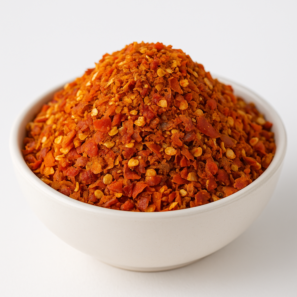 OFADA STEW PEPPER BLEND