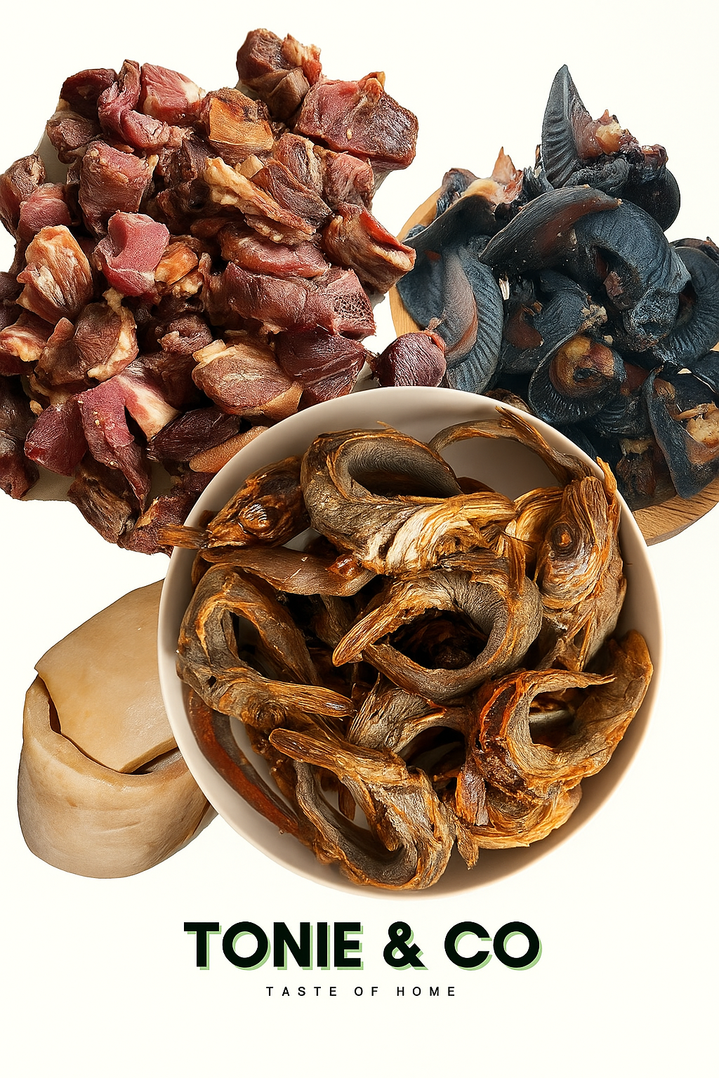 PROTEIN BOX