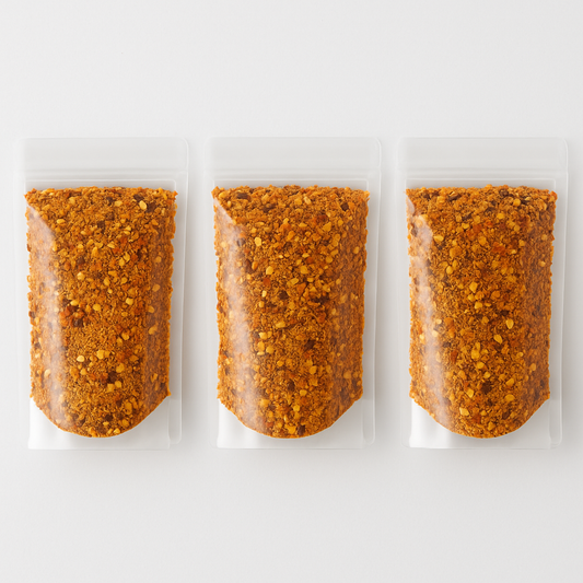 AGOYIN SAUCE PEPPER BLEND