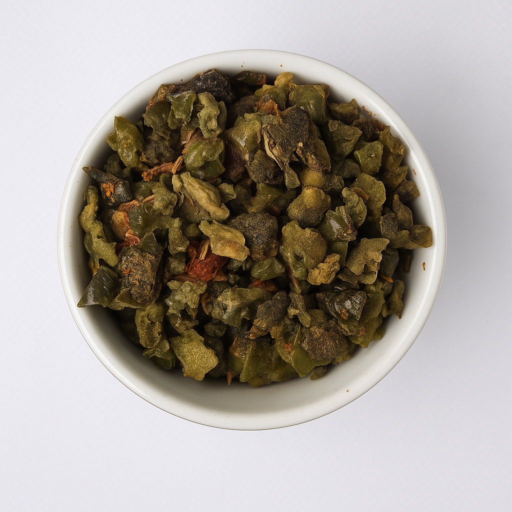 AYAMASE STEW PEPPER MIX