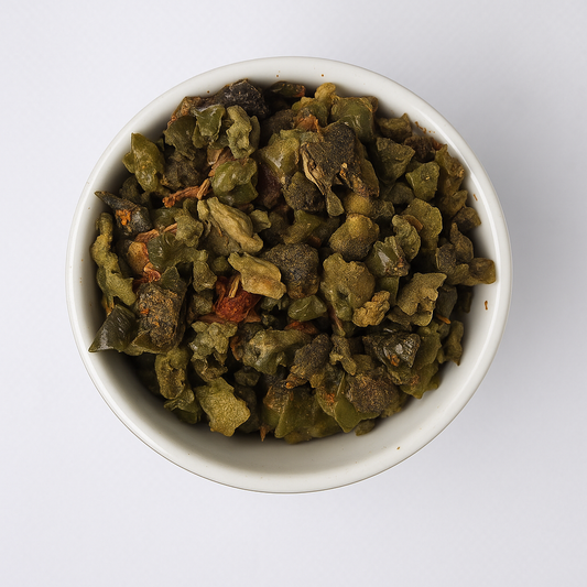 AYAMASE STEW PEPPER MIX