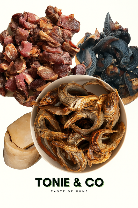 PROTEIN BOX